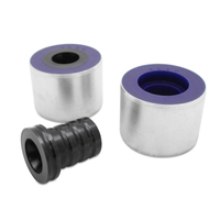 SuperPro Front Control Arm Lower Rear Bushing Kit