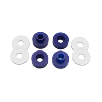 SuperPro 2008 Lexus LX570 Base Upper Rear Shock Absorber Bushing Kit