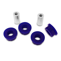 SuperPro 2015 Subaru WRX Limited Rear Trailing Arm Forward Bushing Kit