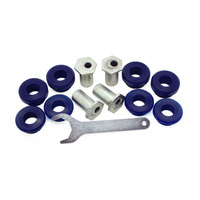 SuperPro 2009 Nissan GT-R Premium Front Upper Inner Control Arm Camber Adjustable Bushing Kit