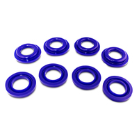 SuperPro 2013 Scion FR-S Base Rear Subframe Insert Bushing Kit