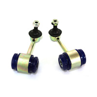 SuperPro 2008 Subaru Impreza Outback Sport Rear HD High Articulation End Link Set