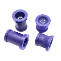 SuperPro 2008 Pontiac G8 Base Rear Subframe Bushing Kit