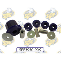 SuperPro 2011 BMW 128i Base Rear Differential Mount Bushing Set (Motorsport)