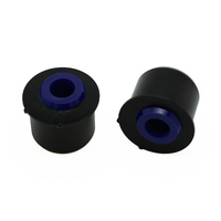 SuperPro Front Control Arm Lower Rear Bushing Kit