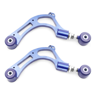 SuperPro 2016 Honda Civic EX Rear Upper Camber Adjustable Control Arm Set