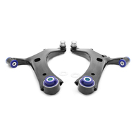 SuperPro 2005 Subaru Legacy i Front Lower Control Arm Set w/ Bushings