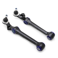 SuperPro 04-06 Pontiac GTO Front Lower Control Arm Set W/ Sp Bushings