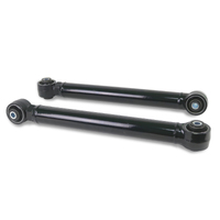 SuperPro 18-23 Jeep Wrangler JL Lower Trailing Arm Set