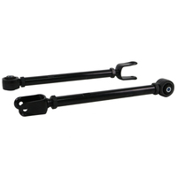 SuperPro 20-23 Jeep Gladiator JT Upper Trailing Arm Set