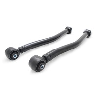 SuperPro 07-17 Jeep Wrangler JK / 2018 Jeep Wrangler JK Lower Trailing Arm Set