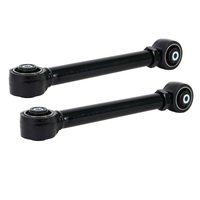 SuperPro 96-07 Jeep Wrangler TJ Upper Trailing Arm Set