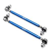 SuperPro 2006 Audi A3 Base Front HD Adjustable End Link Set