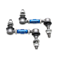 SuperPro 12mm Hd Adj Sway Bar Link 45mm