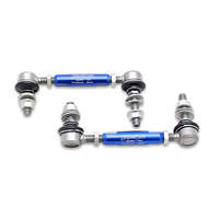 SuperPro 2003 Lexus GX470 Base Front HD Adjustable End Link Set