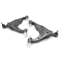 SuperPro 2010 Toyota FJ Cruiser Base Front Lower Camber/Caster Adjustable Control Arm Kit (w/o KDSS)