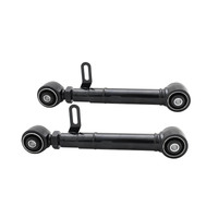 SuperPro 10-14 Toyota FJ Cruiser / 10-23 Toyota 4Runner Upper Trailing Arm Adj Kit