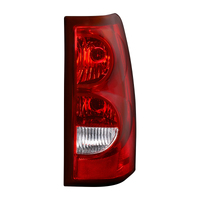 xTune 03-06 Chevrolet Silverado 1500 (w/o Stepside) Tail Light - OEM Right (ALT-JH-CS03-OE-R)