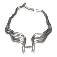 Stainless Works Chevy Camaro/Firebird 1996-97 Headers Catted Y-Pipe