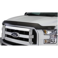 Stampede 2007-2017 Ford Expedition Vigilante Premium Hood Protector - Smoke