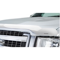 Stampede 2009-2014 Ford F-150 Excludes Raptor Model Vigilante Premium Hood Protector - Chrome