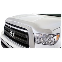 Stampede 2005-2011 Toyota Tacoma Vigilante Premium Hood Protector - Chrome