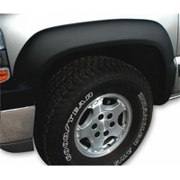 Stampede 1994-2001 Dodge Ram 1500 Trail Riderz Fender Flares 4pc Smooth