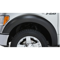 Stampede 2009-2014 Ford F-150 67.0/78.8/97.4in Bed Trail Riderz Fender Flares 4pc Textured