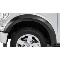 Stampede 2015-2017 Ford F-150 Trail Riderz Fender Flares 4pc Smooth