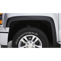 Stampede 2014-2018 Chevy Silverado 1500 Original Riderz Fender Flares 4pc Smooth