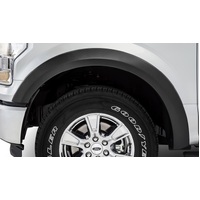 Stampede 2015-2017 Ford F-150 Original Riderz Fender Flares 4pc Smooth