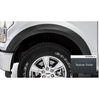 Stampede 2015-2017 Ford F-150 Original Riderz Fender Flares 4pc Text