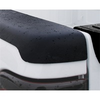 Stampede 2007-2013 Chevy Silverado 1500 69.3in Bed Bed Rail Caps - Smooth