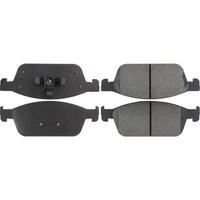 Centric C-Tek 13-16 Ford Focus Ceramic Front Brake Pads