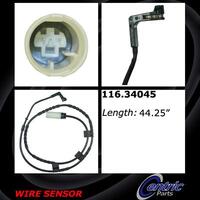 Centric 10 Mini Cooper Rear Brake Sensor Wire