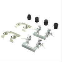 Centric 09-14 Chevrolet Express 3500 Disc Brake Hardware