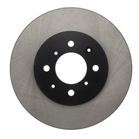 Stoptech Acura & Honda Civic/Del Sol Front CRYO-STOP Rotor