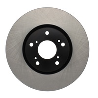 Stoptech 06-08 Honda Civic Si Front CRYO-STOP Rotor