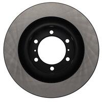 Centric Performance Brake Rotor