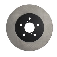 Stoptech 98-02/02 Subaru Forester/98-10 Impreza CRYO Rotor