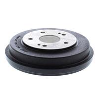 Centric 06-15 Honda Civic 1.8L Premium Brake Drum - Rear