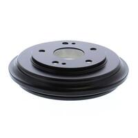 Centric 06-15 Honda Civic Premium Rear Brake Drum