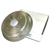 Centric 92-03 Chevy S-10 Pickup Premium Rear Brake Drum