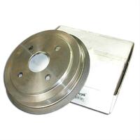 Centric 05-08 Chevrolet Silverado 1500 Premium Brake Drum - Rear