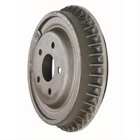 Centric Premium Brake Drum