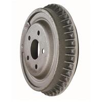 Centric C-TEK Standard Brake Drum - Rear