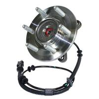 Centric 2WD Only 6-Lug Hub