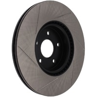 StopTech Slotted Sport Brake Rotor