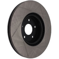 StopTech Slotted Sport Brake Rotor