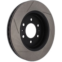 StopTech Slotted Sport Brake Rotor